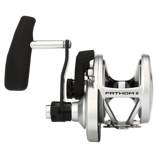 PENN Fathom II Lever Drag 2 Speed 40NLD2 Reel FTHII40NLD2 [1563182]