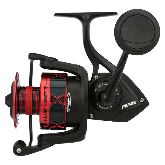 PENN Fierce IV 6000 Spinning Reel FRCIV6000 [1558712]