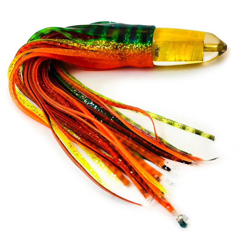 Koya Lures 9 Inch Bullet Lures - Bulluna.com