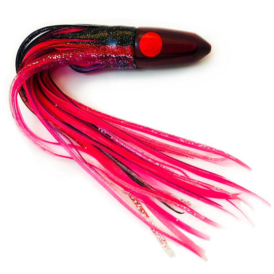 Koya Lures 9 Inch Bullet Lures - Bulluna.com