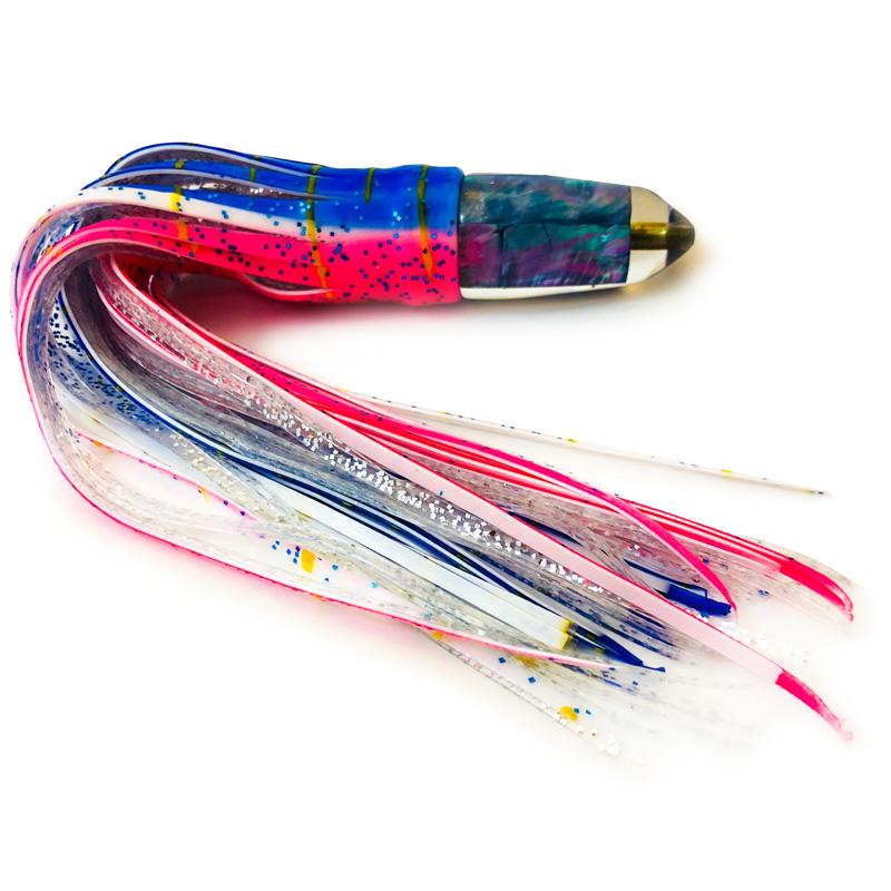 Koya Lures 9 Inch Bullet Lures - Bulluna.com