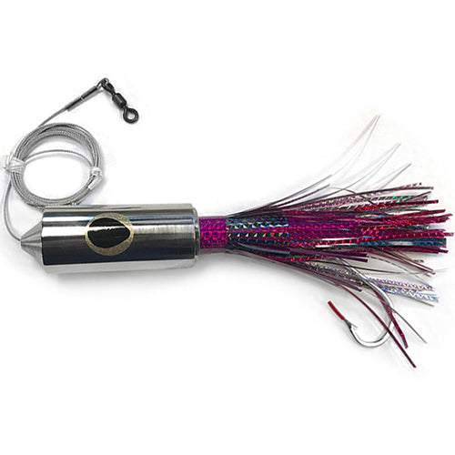 Ballyhood 48 Ounce Banchee Supreme Lure - Bulluna.com