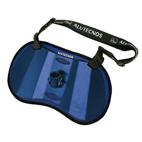 Alutecnos Aluminum Stand Up Fighting Belt - Bulluna.com