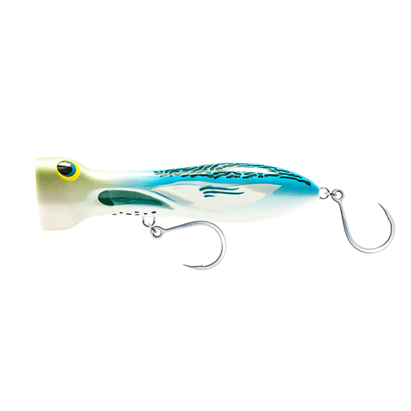 Nomad Chug Norris Popper 150 Lure - 6 Inches –
