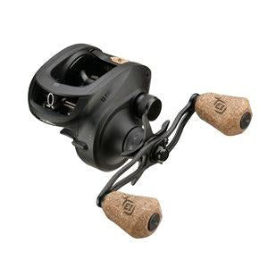 13 Fishing Concept A3 Gen II 300 Baitcast Reel - 6.3:1 - Left Hand - Bulluna.com