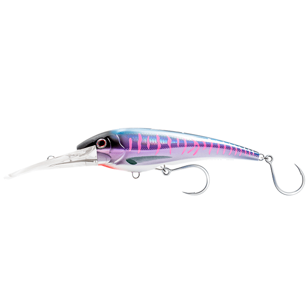 Nomad DTX Minnow Sinking 200 Lure - 8 Inches –