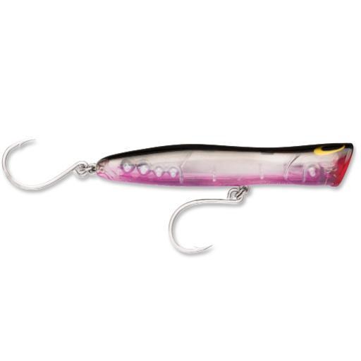 Williamson Popper Pro Lure - 6.125 Inches - Bulluna.com