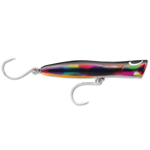 Williamson Popper Pro Lure - 5.125 Inches - Bulluna.com