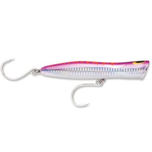 Williamson Popper Pro Lure - 6.125 Inches - Bulluna.com