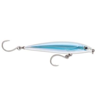 Rapala X-Rap Long Cast Shallow 14 Slashbait Lure - 5 1/2 Inches - Bulluna.com