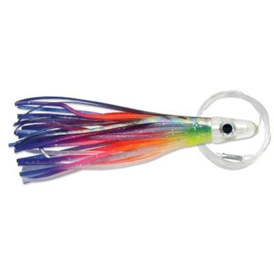 Williamson Tuna Catcher Rigged Lure - 6.25 Inches - Bulluna.com