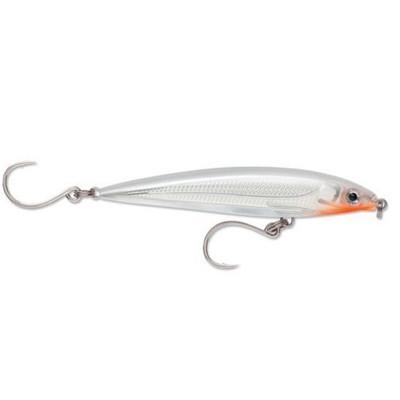 Rapala X-Rap Long Cast Shallow 14 Slashbait Lure - 5 1/2 Inches - Bulluna.com