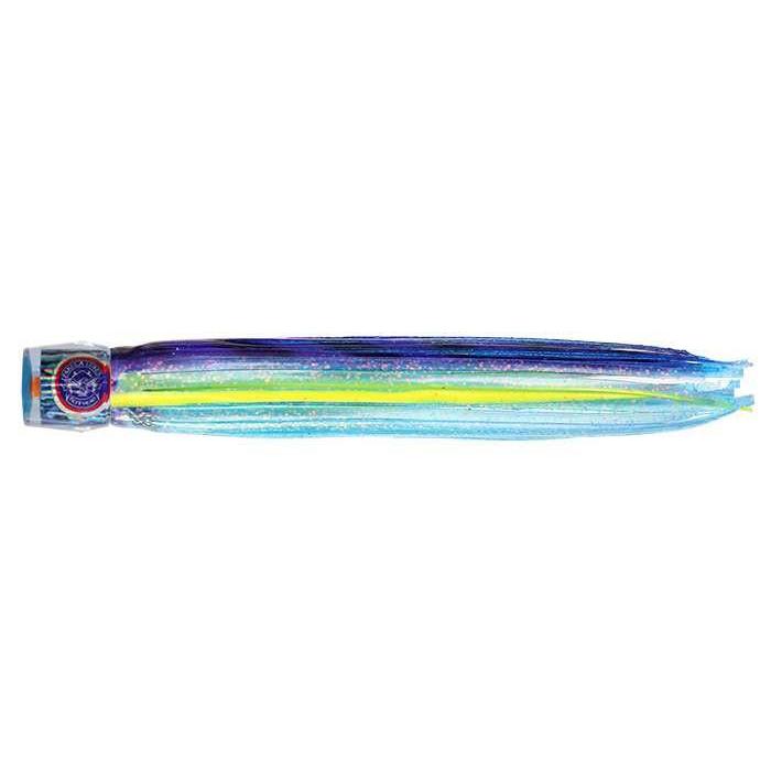 Pakula Cockroach Paua Hothead Lure - Bulluna.com