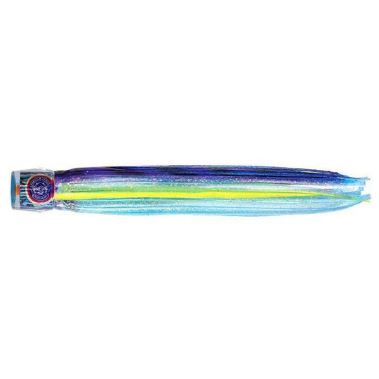 Pakula Cockroach Paua Hothead Lure - Bulluna.com