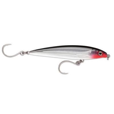 Rapala X-Rap Saltwater 5-1/2 Electric Chicken [SXR14EC]