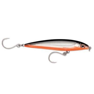 Rapala X-Rap Long Cast Shallow 14 Slashbait Lure - 5 1/2 Inches - Bulluna.com