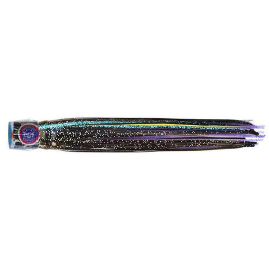 Pakula Cockroach Paua Hothead Lure - Bulluna.com