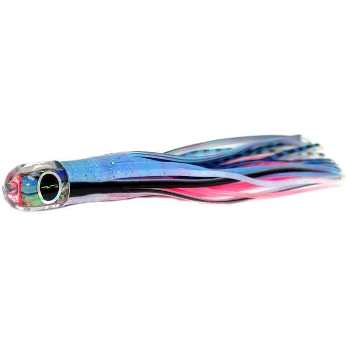 Black Bart IKA Micro Bait - Gay Bob/Blue Pink Tiger - Bulluna.com