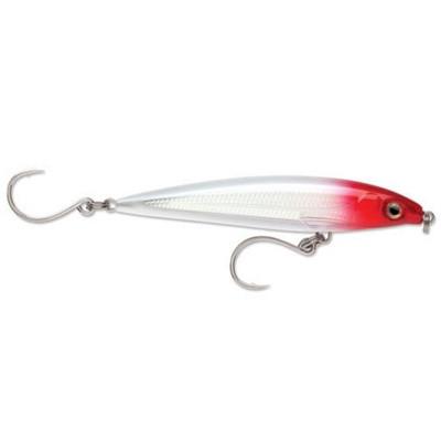 Rapala X-Rap Long Cast Shallow 14 Slashbait Lure - 5 1/2 Inches - Bulluna.com