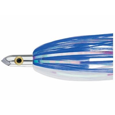 Iland Lures The Ilander Flasher Chrome Head Trolling Lure - 8 1/4 Inches - Bulluna.com