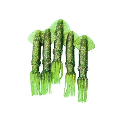 Mold Craft 9 Inch Squid Daisy Chain - Bulluna.com