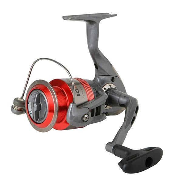 Okuma Ignite 10A Series Spinning Reel - Bulluna.com