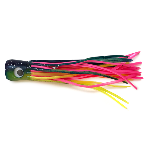 Mold Craft Little Supper Chugger Lure - Bulluna.com