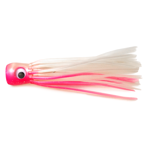 Mold Craft Little Supper Chugger Lure - Bulluna.com