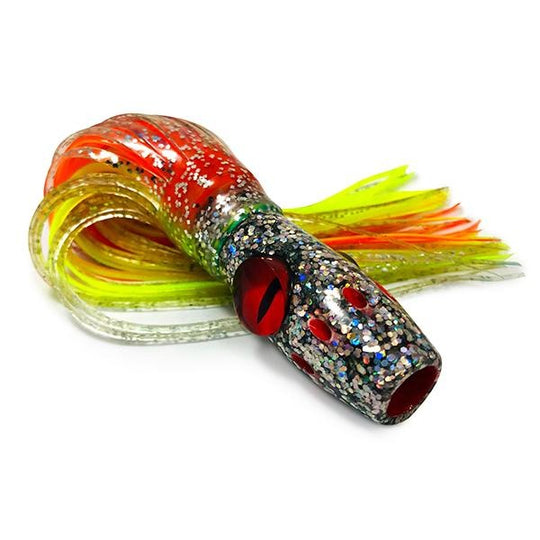 Rasta Lures Ocean Runner Jr. 9 Inch Light Tackle Lure - Bulluna.com