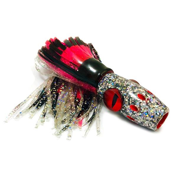 Rasta Lures Ocean Runner Jr. 9 Inch Light Tackle Lure - Bulluna.com