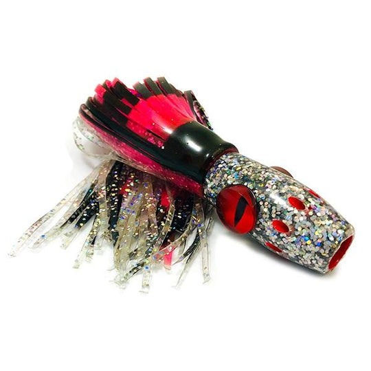 Rasta Lures Ocean Runner Jr. 9 Inch Light Tackle Lure - Bulluna.com