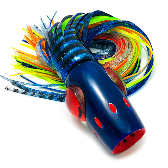 Rasta Lures Pachamama 13 Inch Medium Tackle Lure - Bulluna.com