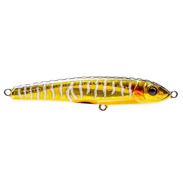 Nomad Riptide 95 Floating Fatso Lure - 3.75 Inches –