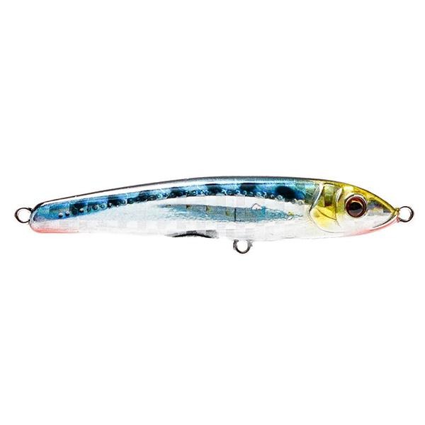 Nomad Riptide 95 Floating Fatso Lure - 3.75 Inches –