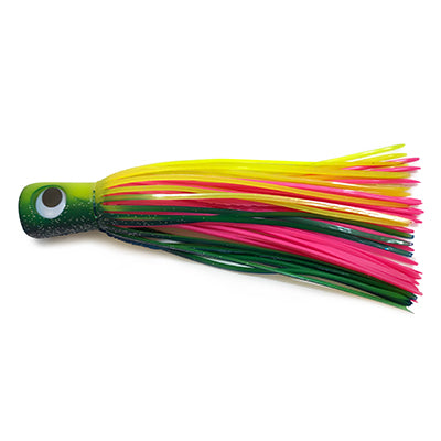 Mold Craft Standard Super Chugger Lure - Bulluna.com