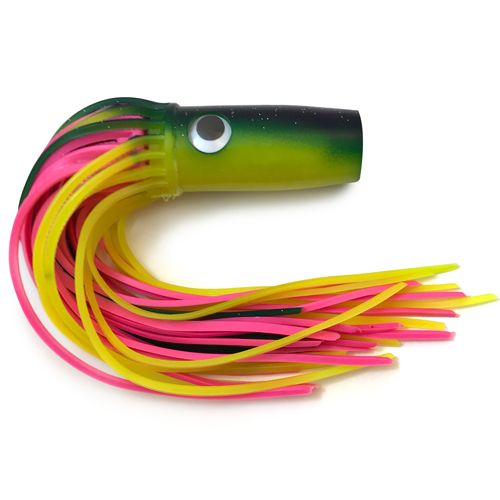 Mold Craft 3550WR Wide Range Senior Lure - Pink/White/Blue