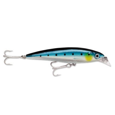 Rapala X-Rap Saltwater 12 Slashbait Lure - 4 3/4 Inches - Bulluna.com