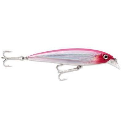 Rapala X-Rap Saltwater 12 Slashbait Lure - 4 3/4 Inches - Bulluna.com