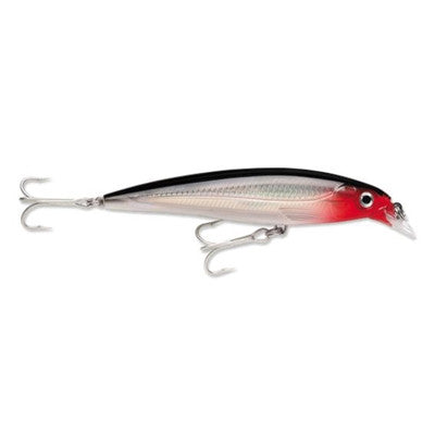 Rapala X-Rap Saltwater 12 Slashbait Lure - 4 3/4 Inches - Bulluna.com