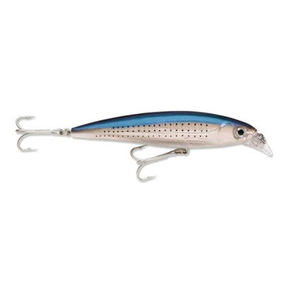 Rapala X-Rap Saltwater 12 Slashbait Lure - 4 3/4 Inches - Bulluna.com