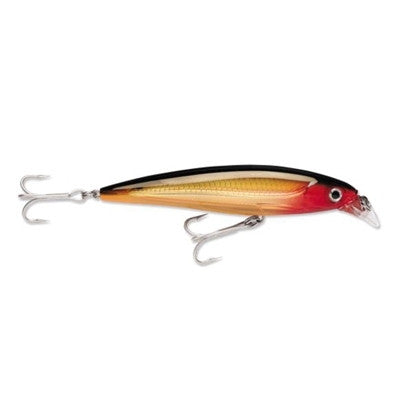 Rapala X-Rap Saltwater 12 Slashbait Lure - 4 3/4 Inches - Bulluna.com