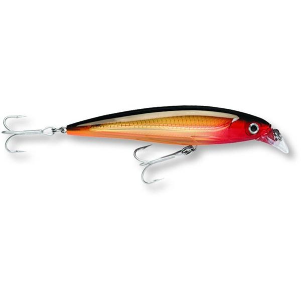 Rapala X-Rap Saltwater 14 Lure - 5 1/2 Inches - Bulluna.com