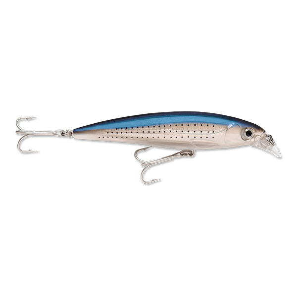 Rapala X-Rap Saltwater 14 Lure - 5 1/2 Inches - Bulluna.com