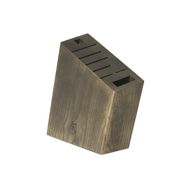 Shun Angled Block - 8 Set - Bulluna.com