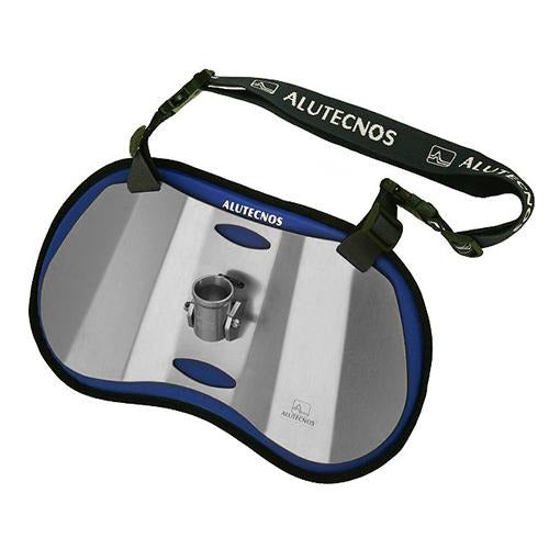 Alutecnos Aluminum Stand Up Fighting Belt - Bulluna.com