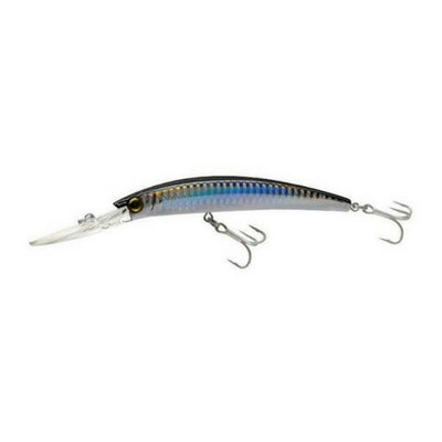 Yo-Zuri Crystal Minnow Deep Diver Lure - 5 1/4 Inches - Bulluna.com