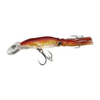 Yo-Zuri 3D Squirt Floating Lure - 7 1/2 Inches - Bulluna.com