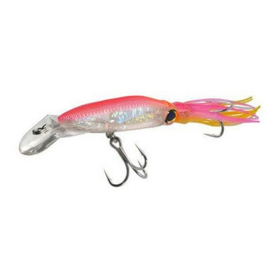 Yo-Zuri 3D Squirt Floating Lure - 7 1/2 Inches - Bulluna.com