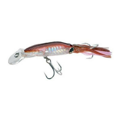 Yo-Zuri 3D Squirt Floating Lure - 7 1/2 Inches - Bulluna.com