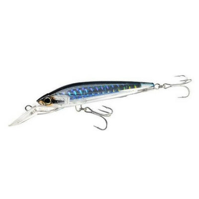 Yo-Zuri 3D Magnum Sinking Lure - 7 Inches - Bulluna.com